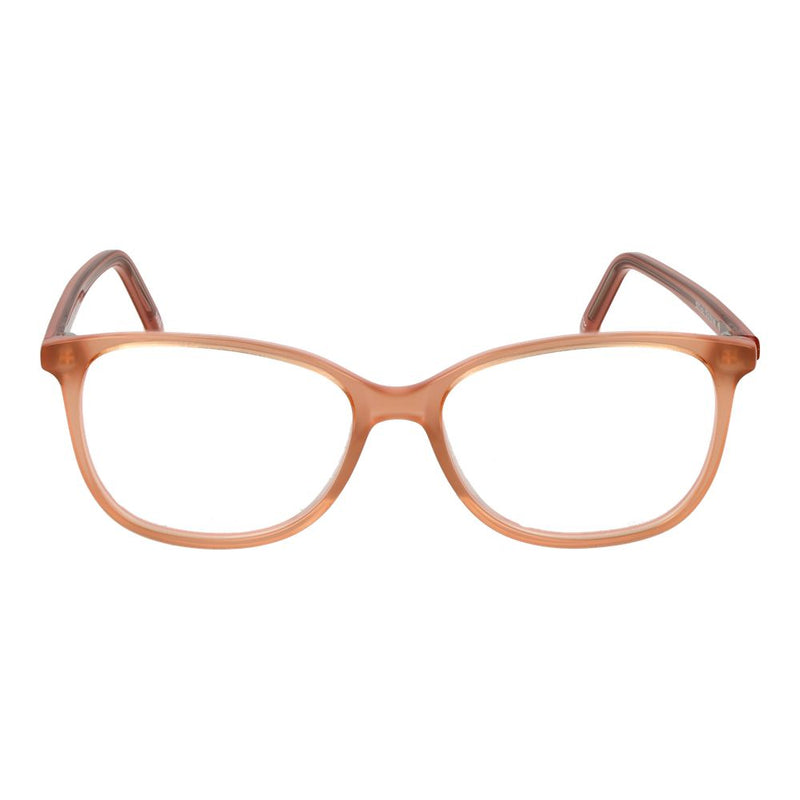 Andy Wolf Pink Unisex Glasses Frame - Stylish and Durable