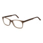 Monture de lunettes unissexe beige Andy Wolf