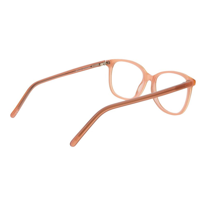 Andy Wolf Pink Unisex Glasses Frame - Stylish and Durable