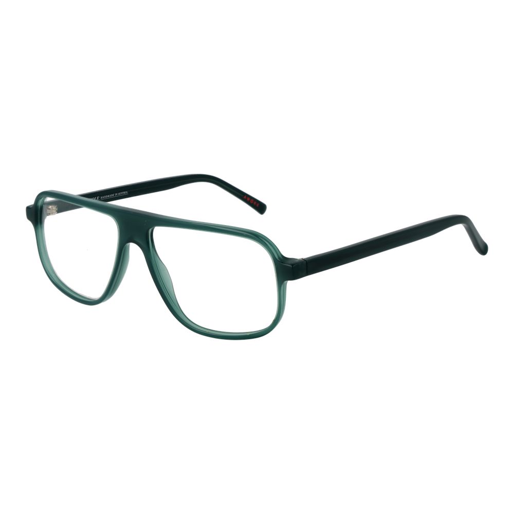 Andy Wolf groene unisex brillenglazen