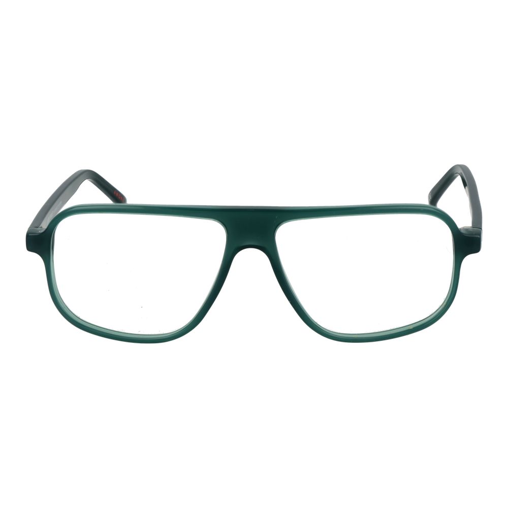Andy Wolf groene unisex brillenglazen