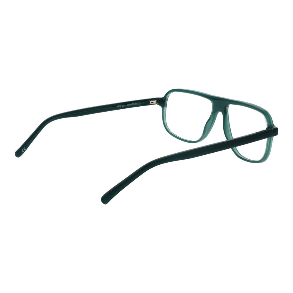 Andy Wolf groene unisex brillenglazen