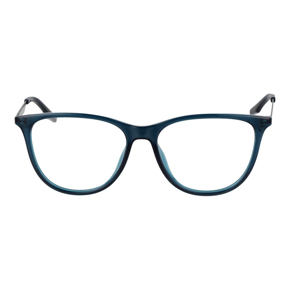 Converse Gray Women Glasses Frame - Cat Eye Style