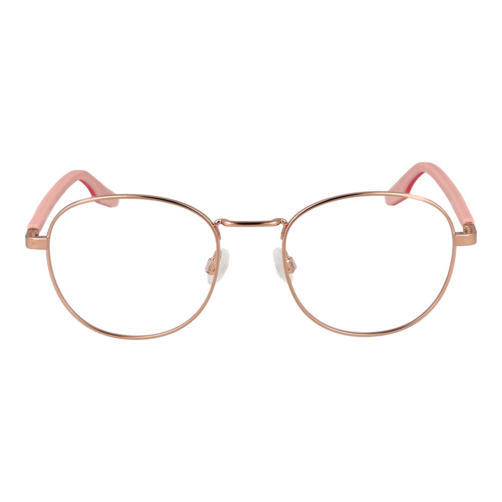 Converse Gold Unisex Glasses Frame - Élégant et Durable