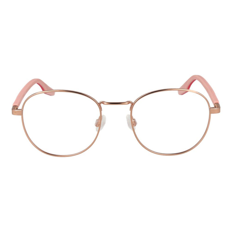 Converse Gold Unisex Glasses Frame - Élégant et Durable
