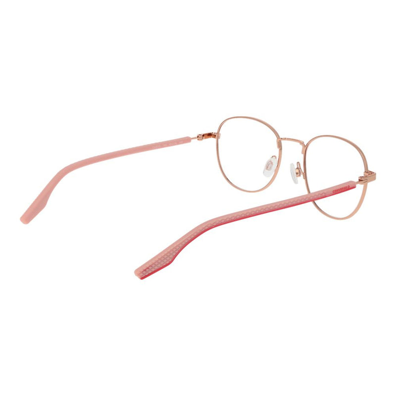 Converse Gold Unisex Glasses Frame - Élégant et Durable
