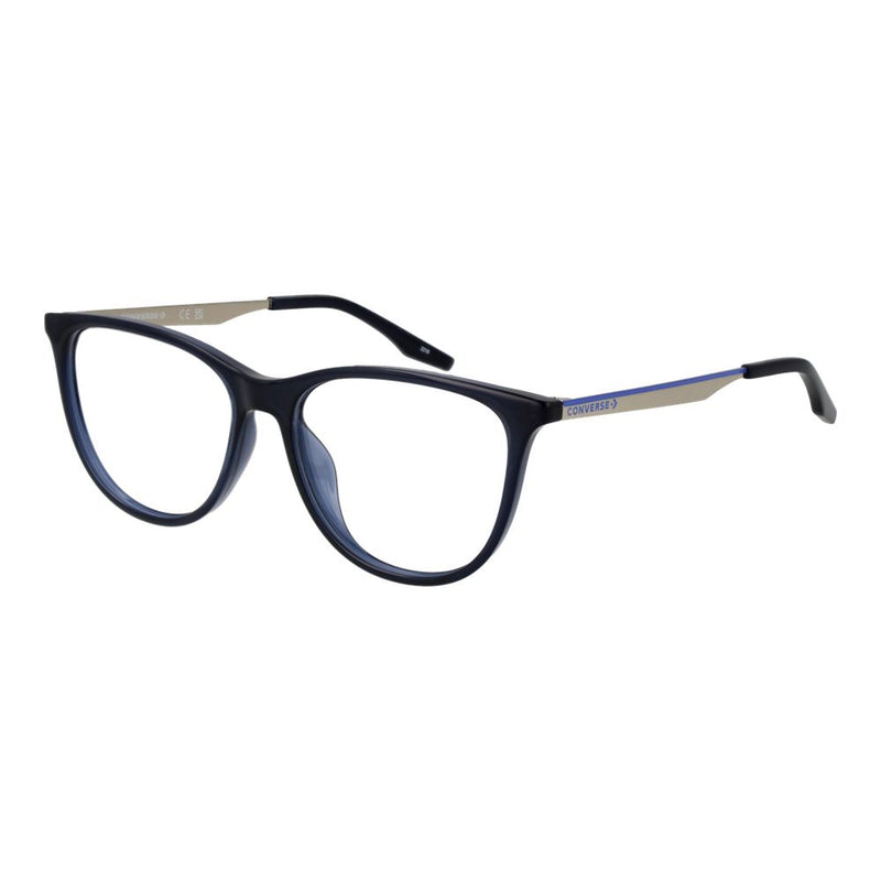 Converse Transparent Women Glasses Frame - Cat Eye Style