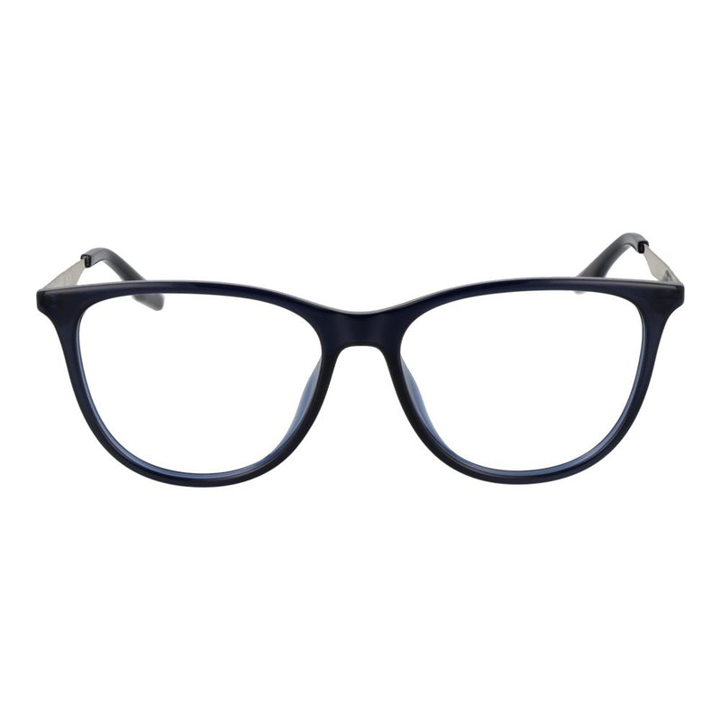 Converse Transparent Women Glasses Frame - Cat Eye Style