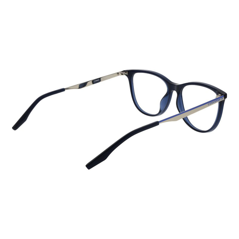 Converse Transparent Women Glasses Frame - Cat Eye Style