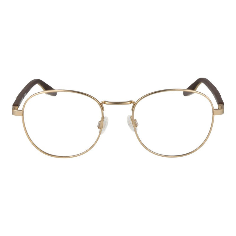 Converse Gold Unisex Glasses Frame - Élégance et Durabilité