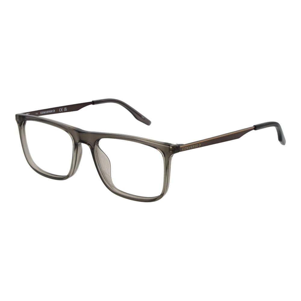 Monture de lunettes pour homme grise Converse