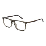 Monture de lunettes pour homme grise Converse