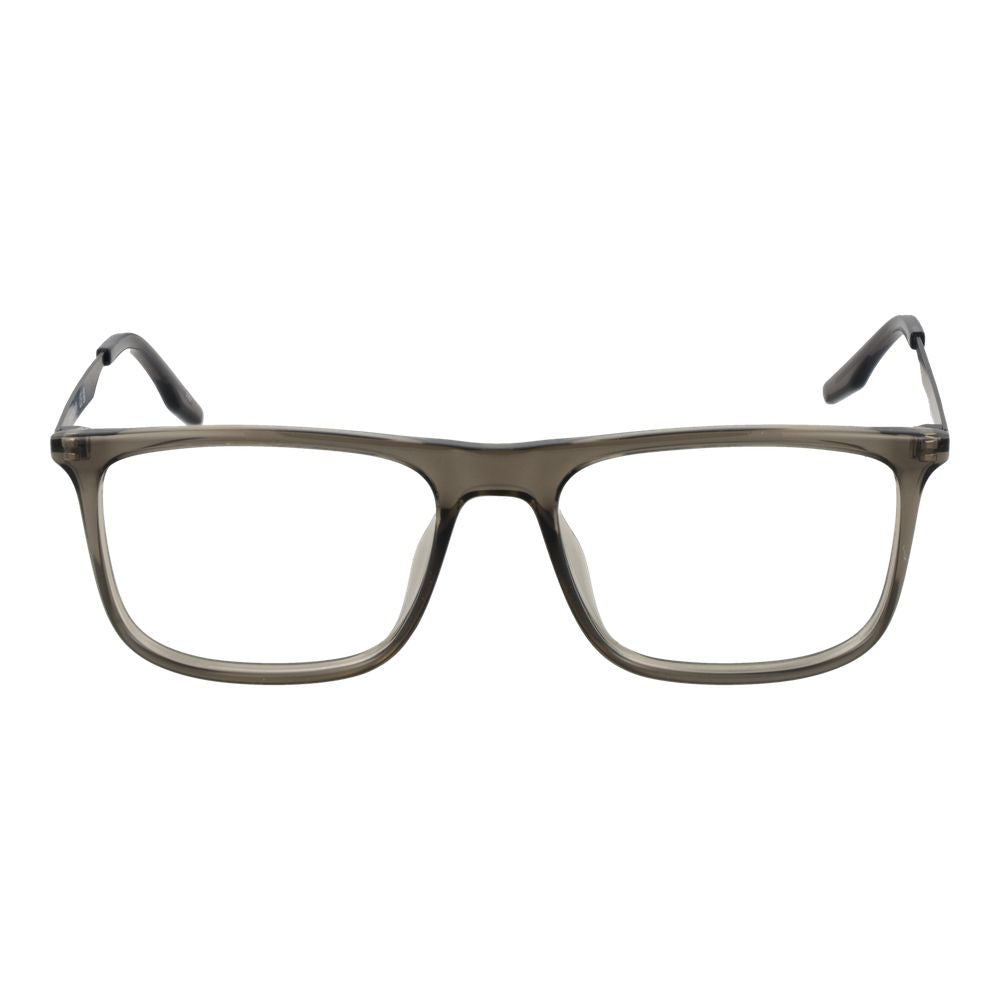 Monture de lunettes pour homme grise Converse