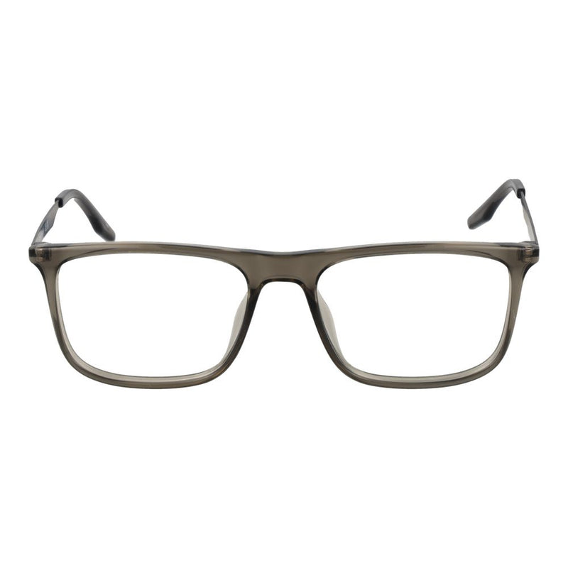 Monture de lunettes pour homme grise Converse