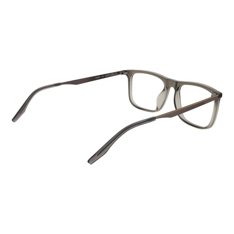 Monture de lunettes pour homme grise Converse