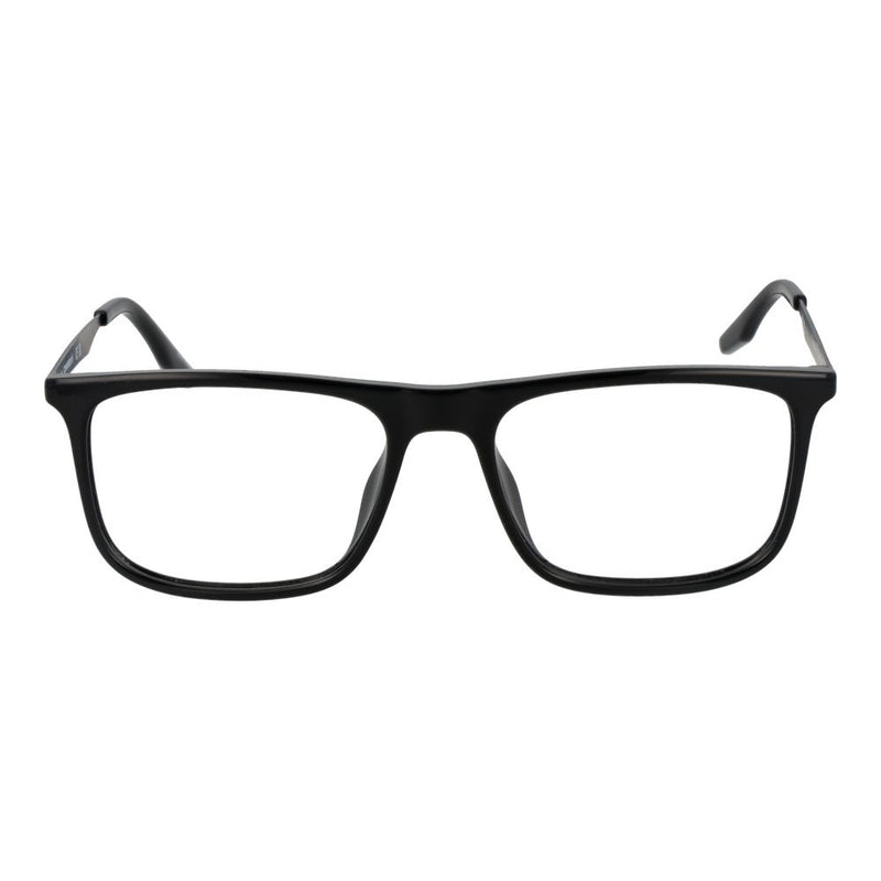Monture de lunettes Converse noires pour hommes