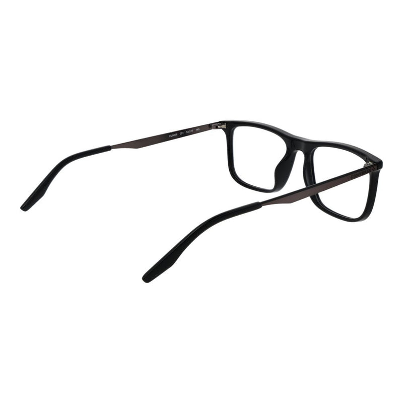 Monture de lunettes Converse noires pour hommes
