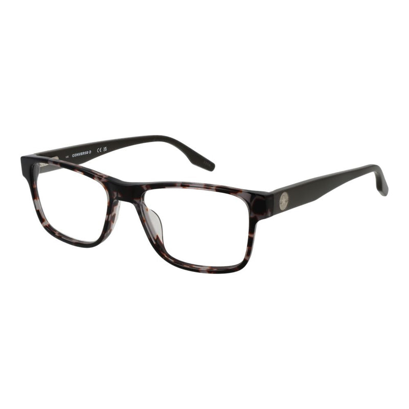 Monture de lunettes Converse vertes pour homme