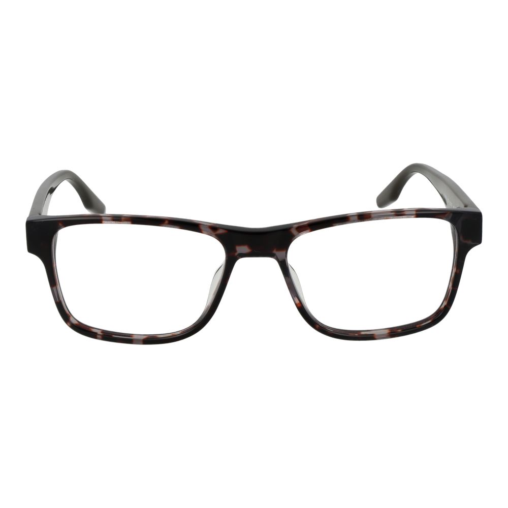 Monture de lunettes Converse vertes pour homme