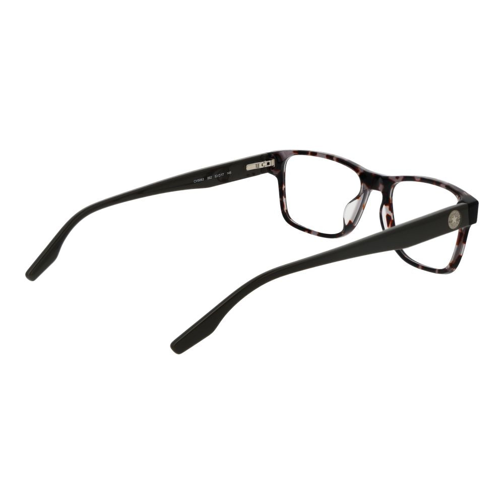 Monture de lunettes Converse vertes pour homme