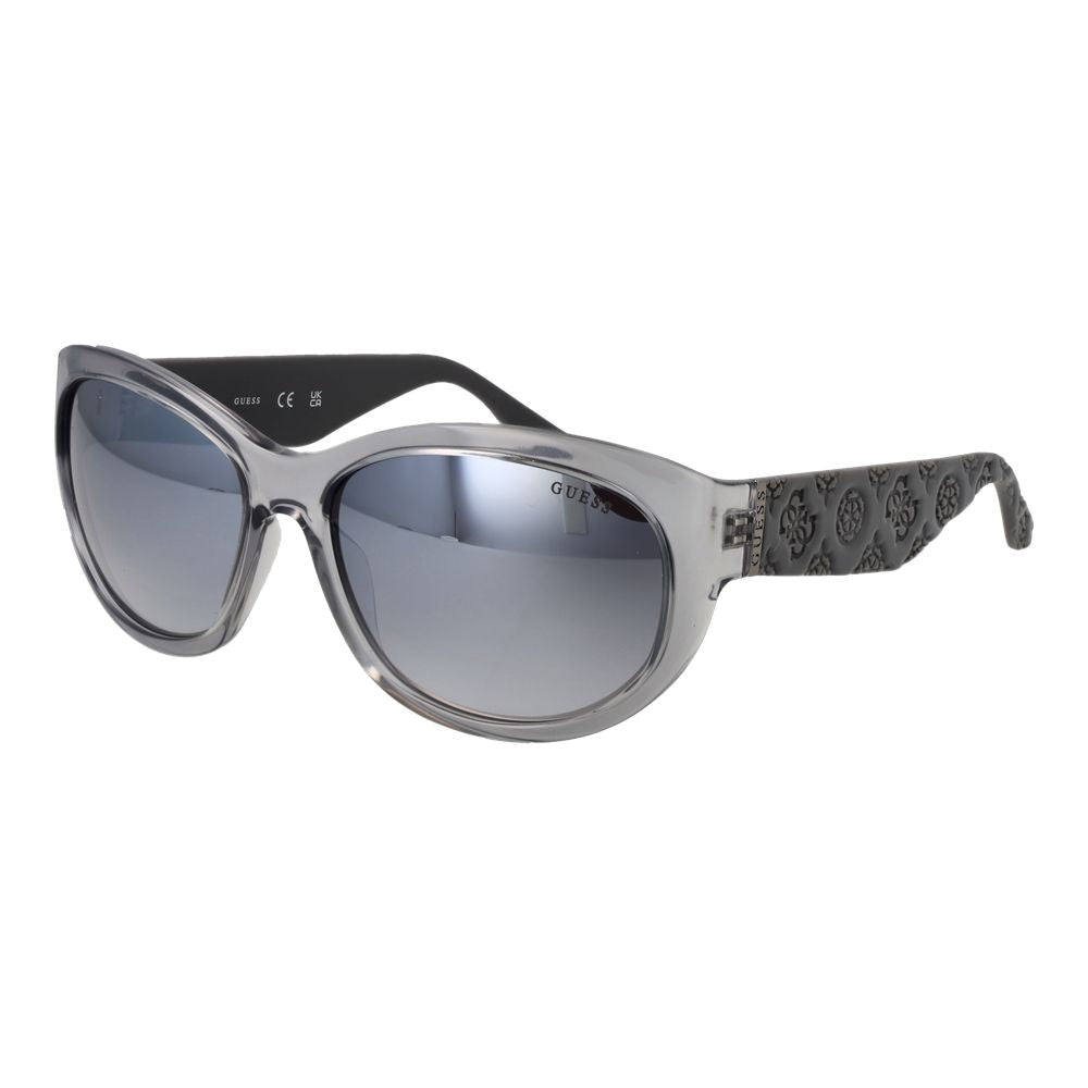 Guess Gray Women Sunglass - Élégance et Protection