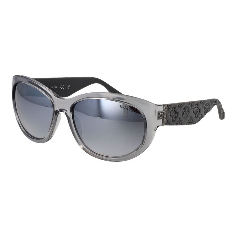 Guess Gray Women Sunglass - Élégance et Protection