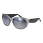 Guess Gray Women Sunglasses