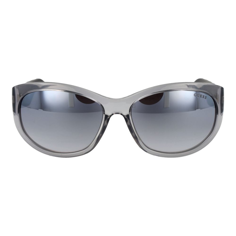 Guess Gray Women Sunglass - Élégance et Protection