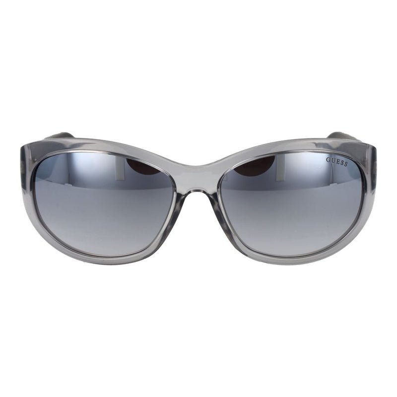 Guess Gray Women Sunglass - Élégance et Protection
