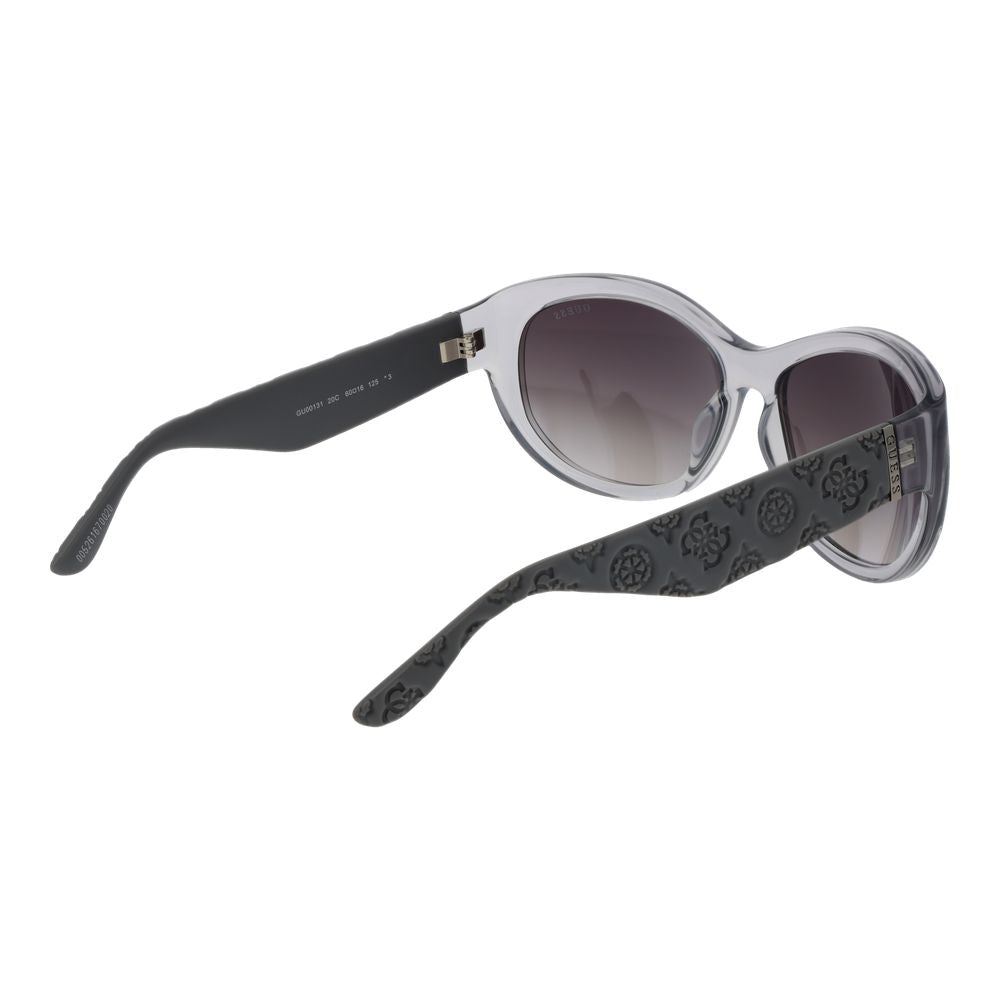 Guess Gray Women Sunglass - Élégance et Protection