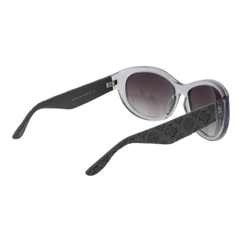 Guess Gray Women Sunglass - Élégance et Protection