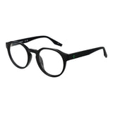 Converse Black Unisex Glasses Frame - Stylish & Durable