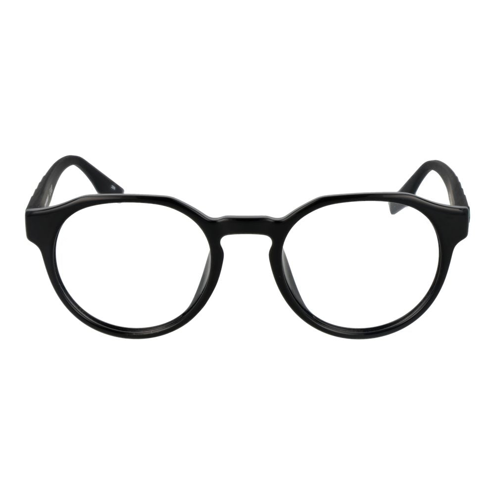 Converse Black Unisex Glasses Frame - Stylish & Durable