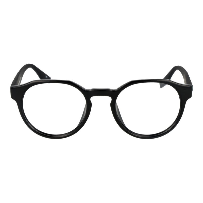 Converse Black Unisex Glasses Frame - Stylish & Durable