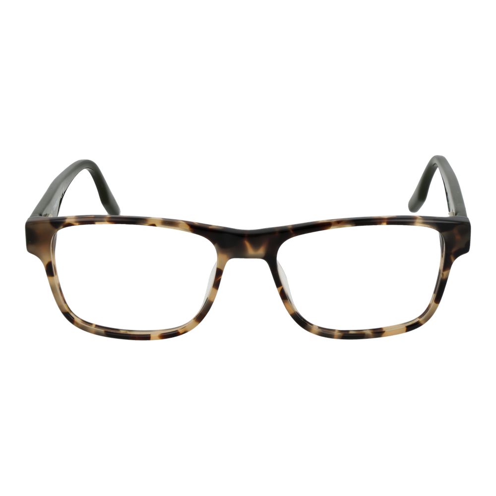 Monture de lunettes Converse vertes pour homme