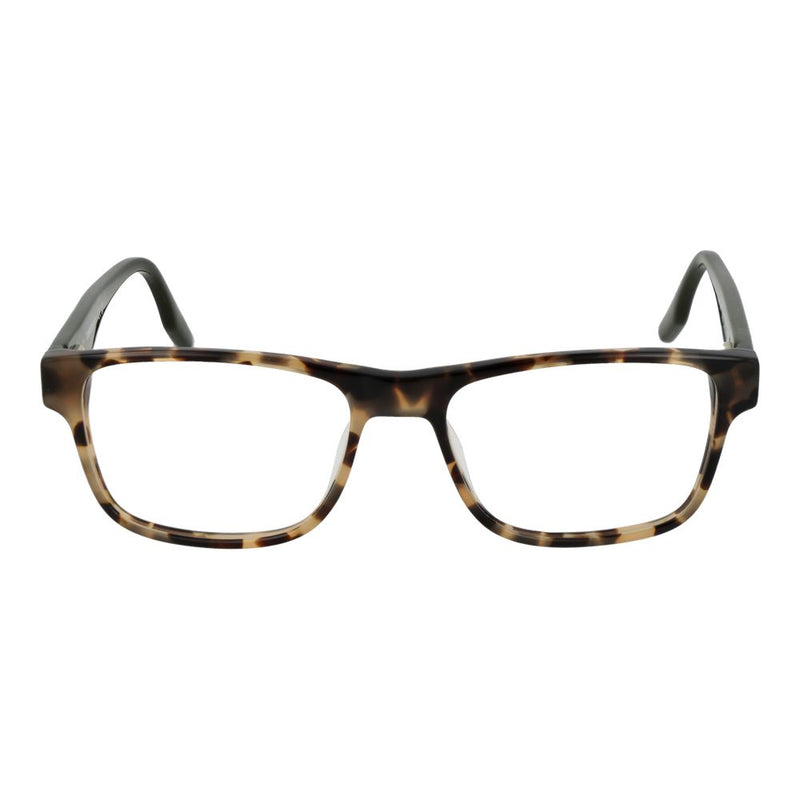 Monture de lunettes Converse vertes pour homme