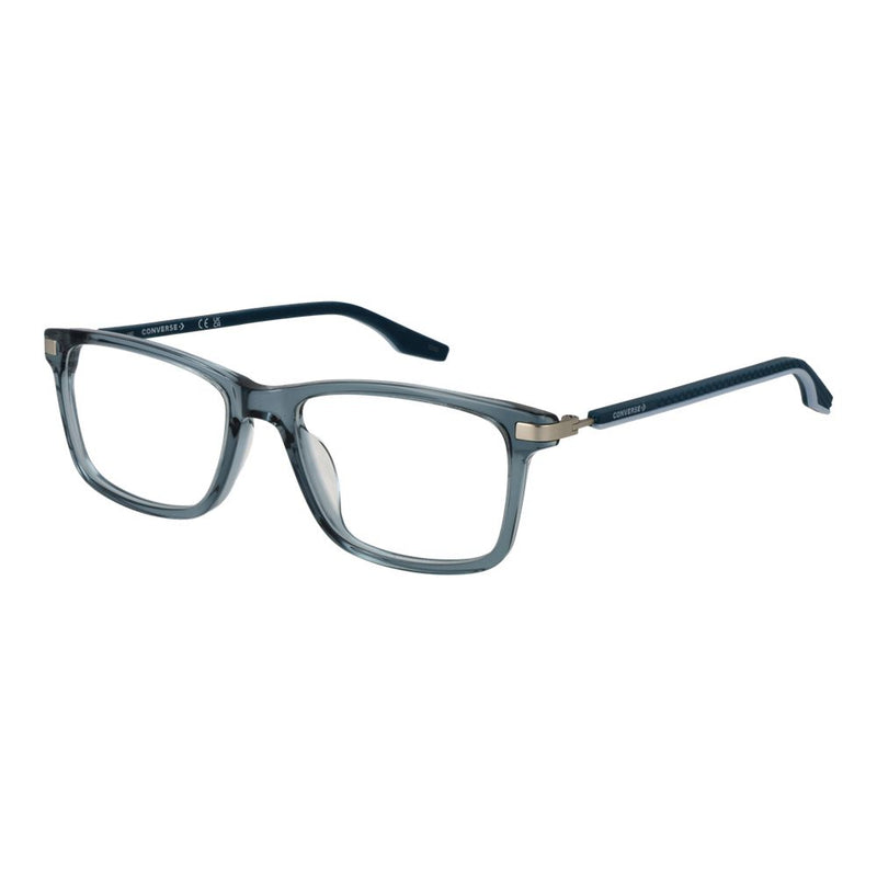 Converse Black Unisex Glasses Frame - Stylish Eyewear