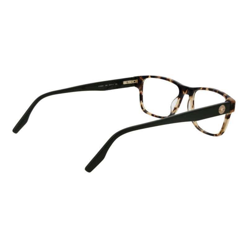 Monture de lunettes Converse vertes pour homme
