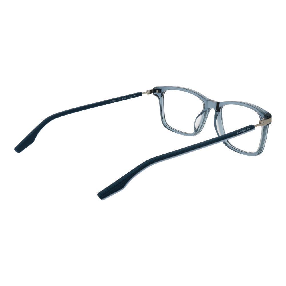 Converse Black Unisex Glasses Frame - Stylish Eyewear