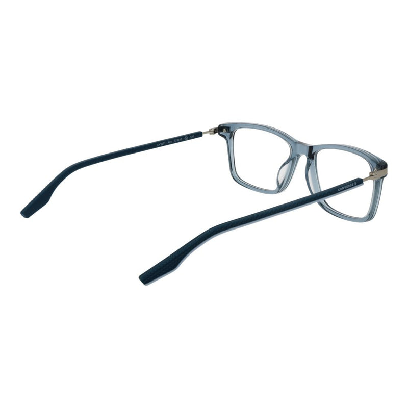 Converse Black Unisex Glasses Frame - Stylish Eyewear