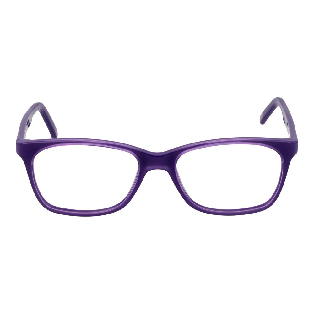 Monture de lunettes unisexes Andy Wolf en violet