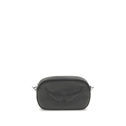 Zadig & Voltaire Rock with You Shoulder Bag
