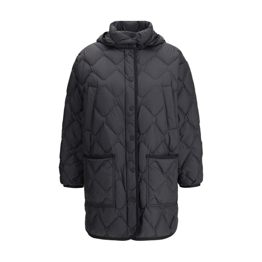 Woolrich Heritage Down Jacket