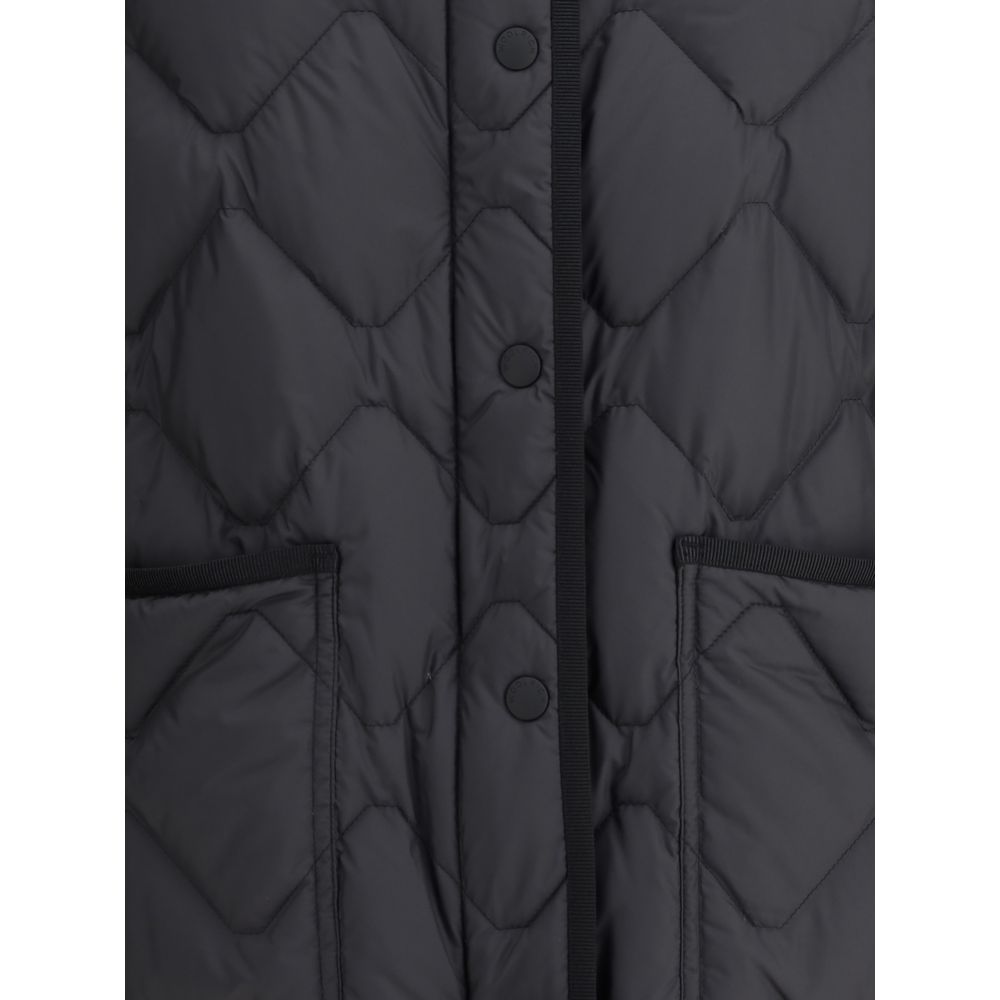 Woolrich Heritage Down Jacket
