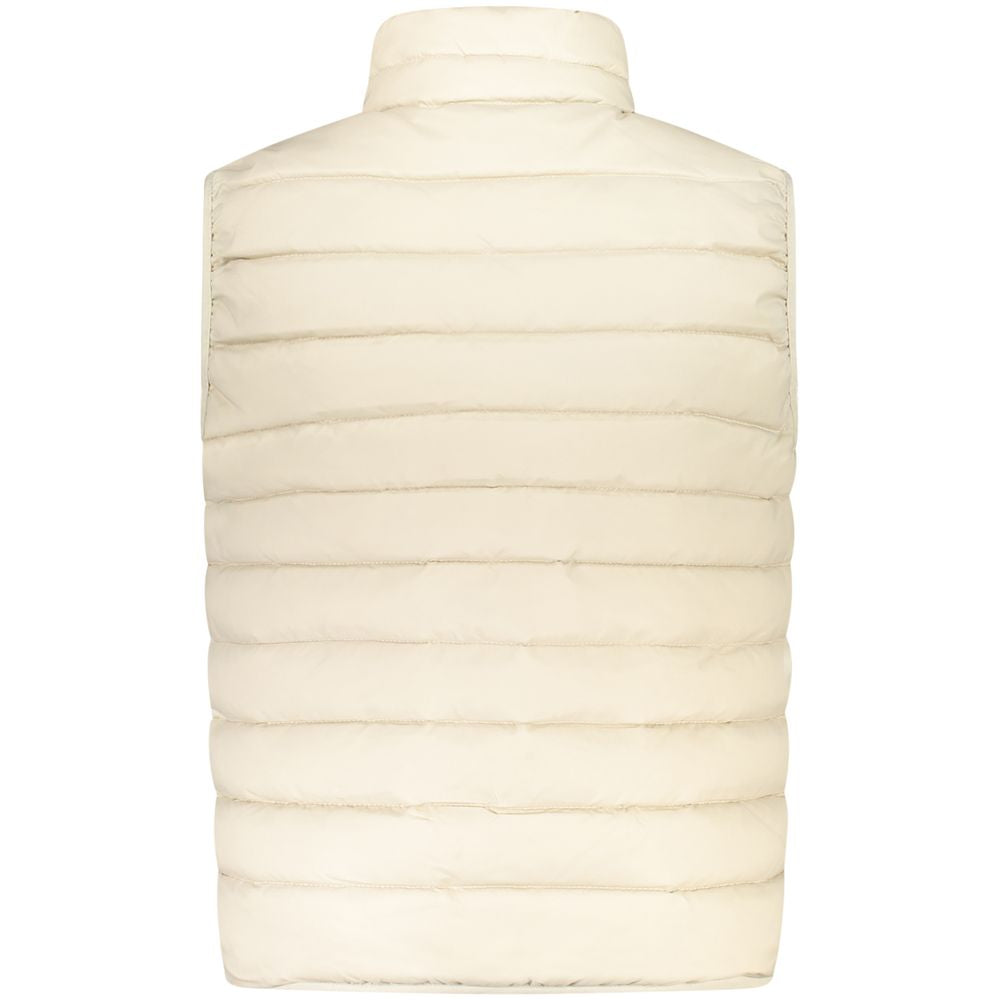 Veste homme en polyamide beige, Norvège 1963