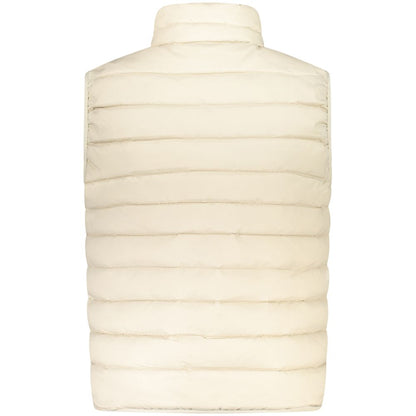 Veste homme en polyamide beige, Norvège 1963