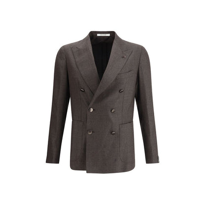 Tagliatore Double-breasted Blazer