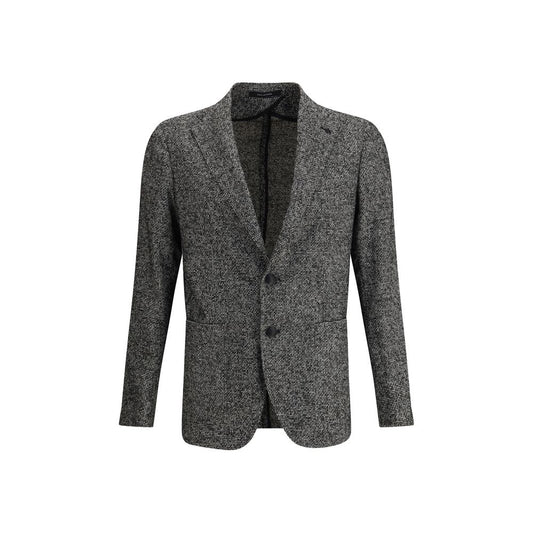 Blazer en laine Tagliatore