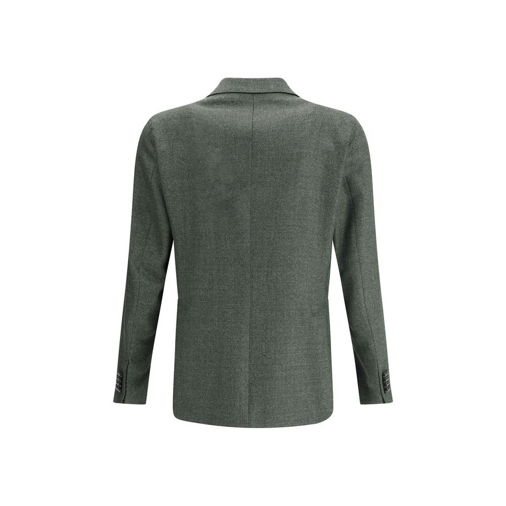 Tagliatore Double-breasted Blazer