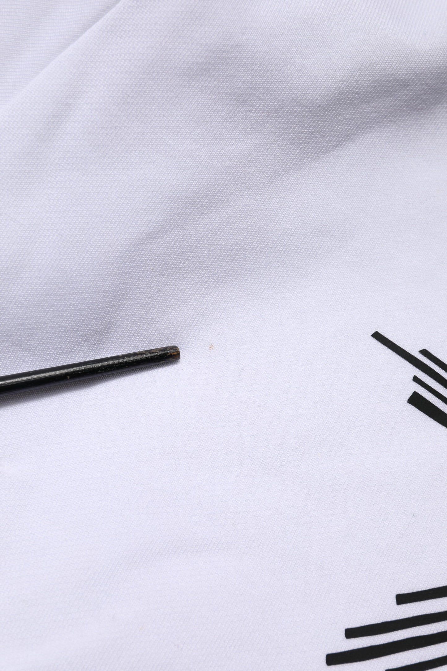 Dolce & Gabbana wit sweatshirt met capuchon en het symbool van het Heilig Hart